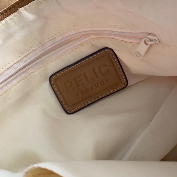 Vintage Relic Brand Purse - Picture 7 of 13